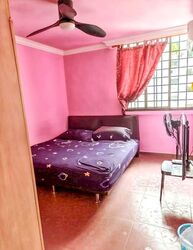 Blk 246 Yishun Sunshine (Yishun), HDB 4 Rooms #559713691